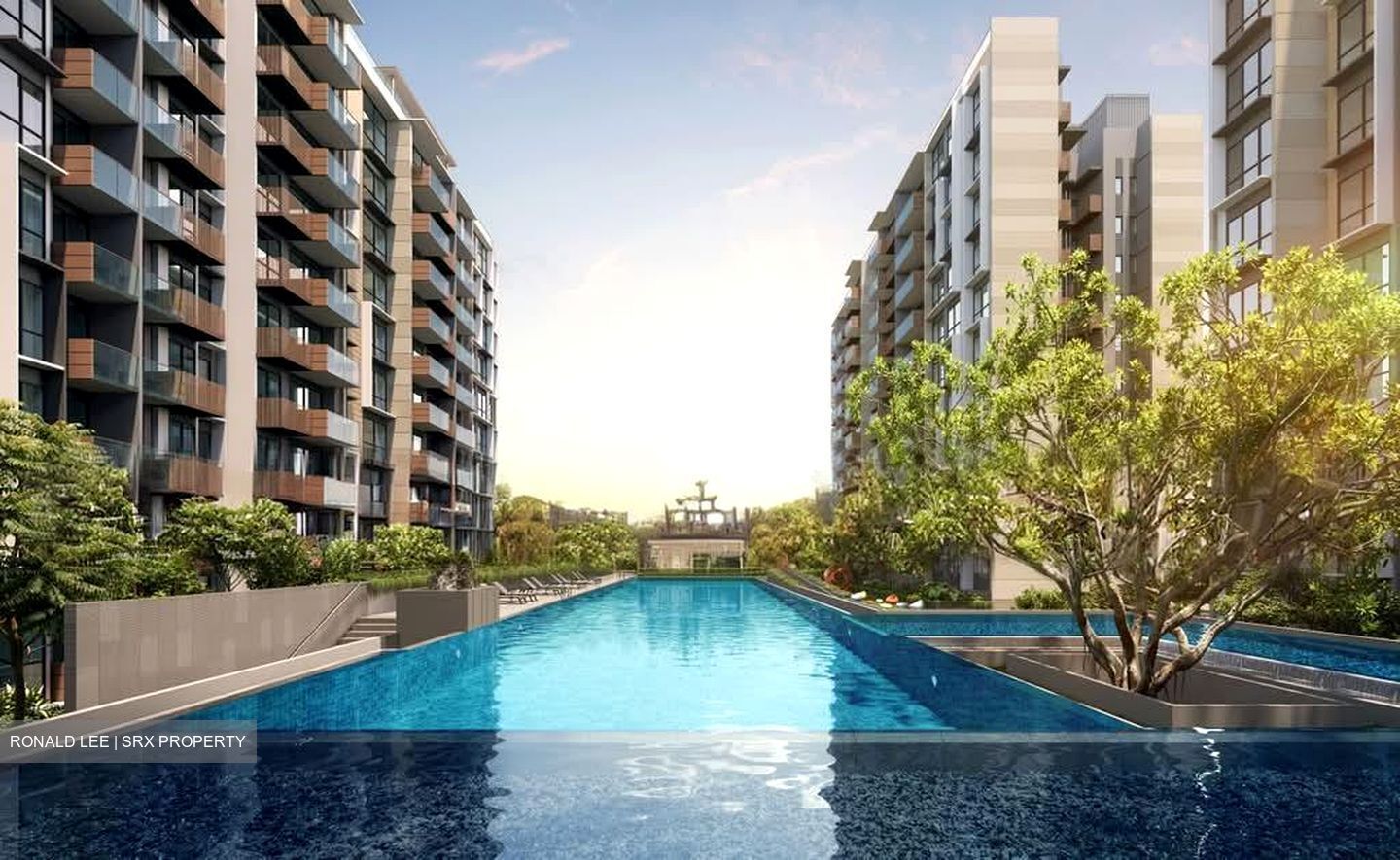 The Sen (D21), Condominium #589825991
